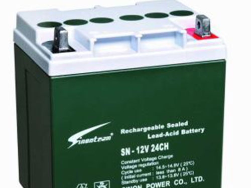 免维护铅酸蓄电池施工图（MH-3160）