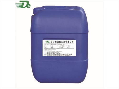 化学灌浆（灌缝胶）专用固化剂WL-2