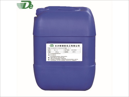 无溶剂型环氧涂料专用固化剂WL-2